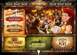 Visit High Noon Casino