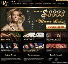 Visit Rich Casino