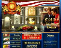 Visit Casino States