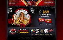 Visit Cherry Red Casino