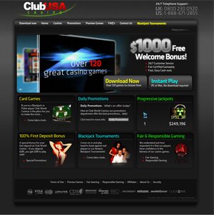 Club World