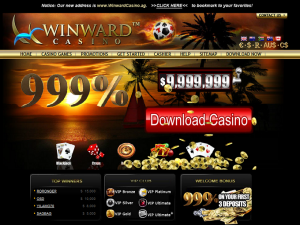 Winward Casino